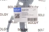 Фото Кронштейн бампера Solgy (304103) изображение 2