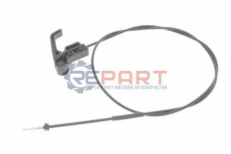 Трос капоту MB Sprinter/VW LT 96-06 Solgy 305006 Купити в Україні