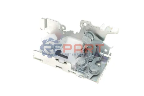 Замок дверей (бічних/ззаду/L) MB Sprinter 901 Solgy 305017 Купити в Україні
