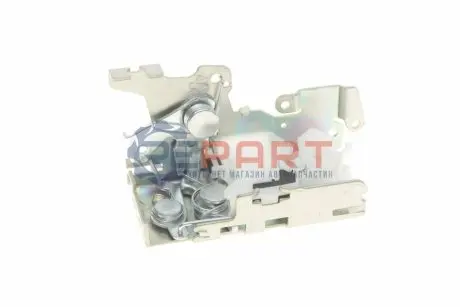 Замок дверей (бічних/ззаду/R) MB Sprinter/VW LT 96-06 Solgy 305018 Купити в Україні