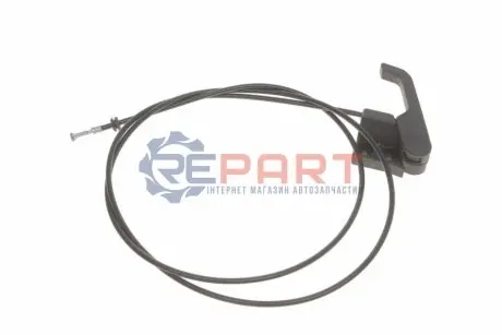 Трос капота Solgy 305022 Купить в Украине