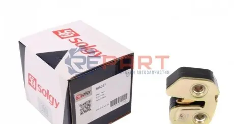 Замок дверний Solgy 305027 Купить в Украине