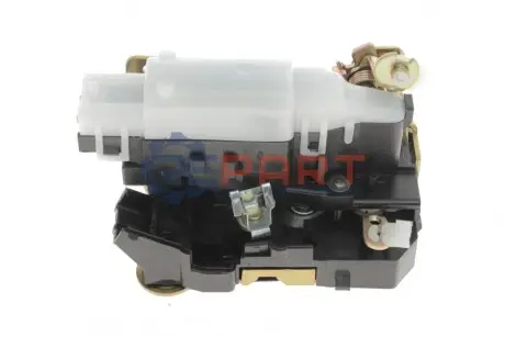 Замок дверей (передніх/L) Renault Master 98- Solgy 305038 Купити в Україні