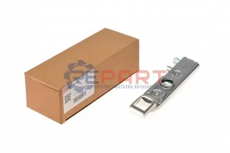 Замок капоту (нижній) MB Sprinter (906)/VW Crafter 06 Solgy 305048 Купити в Україні
