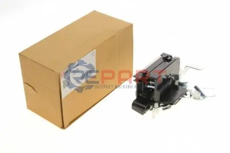 Замок дверей (задніх/R) Fiat Ducato 94- Solgy 305055 Купити в Україні