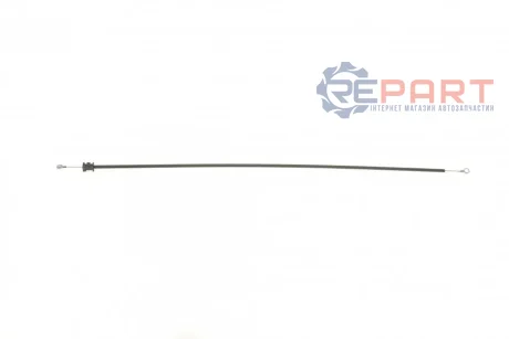 Трос пічки MB Sprinter W901-904 (OM611-612) Solgy 305058