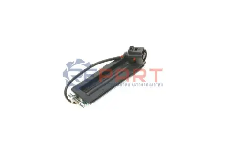Ручка відкривання багажника VW Passat 00-05 Solgy 305073 Купити в Україні