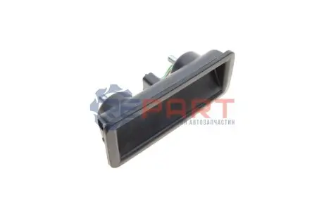 Ручка відкривання багажника Skoda Fabia 99-07 Solgy 305074 Купити в Україні