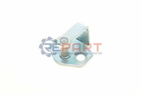 Скоба замка дверей (передніх) Ford Transit 00-06 Solgy 305087 Купити в Україні