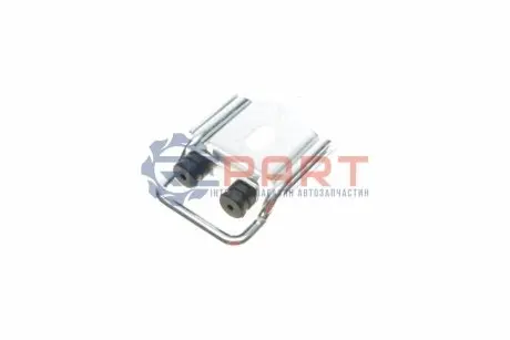 Скоба замка дверей Solgy 305100