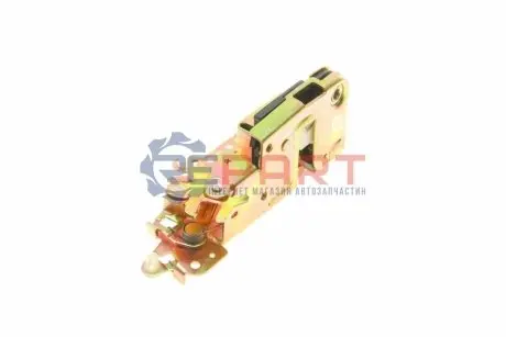Замок дверей (передніх/R) VW T4 91-04 Solgy 305102 Купити в Україні