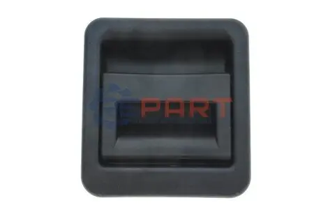Ручка дверей (бічних/ззовні) (R) Fiat Ducato 94-02 Solgy 305108 Купити в Україні