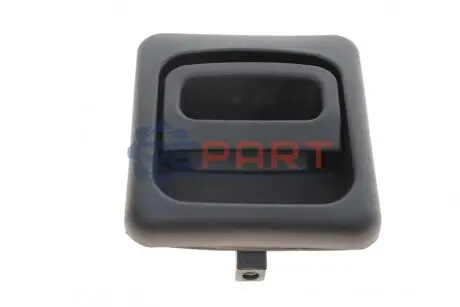 Ручка дверей (бічних/ззовні) Fiat Ducato/Peugeot Boxer 02-06 Solgy 305112 Купити в Україні