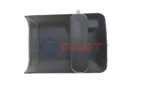 Ручка дверей (бічних/ззовні) (R) Citroen Berlingo/Peugeot Partner 96 Solgy 305114 Купити в Україні