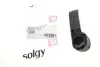 Фото Ручка открывания капота VW Caddy III/T5 03- Solgy (305118) изображение 2