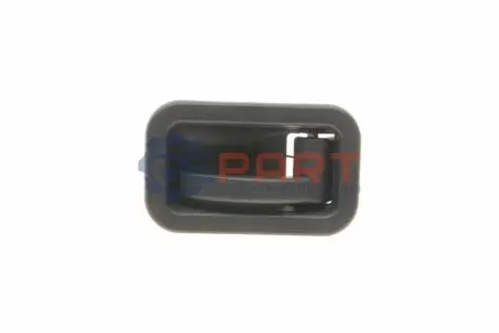Ручка двери (передней/внутри) (R) MB 207-410 (с ободком) Solgy 305122