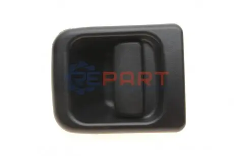 Фото Ручка двери (передней/снаружи)) (R) Renault Master/Opel Movano 98- Solgy (305125) изображение 1