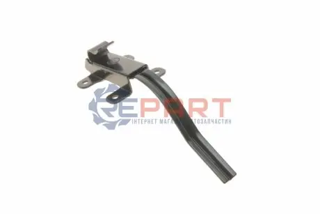 Фото 1 — Обмежувач дверей (задніх) MB Sprinter/VW LT 96- (на кузові) Solgy (306006) Фото Обмежувач дверей (задніх) MB Sprinter/VW LT 96- (на кузові) Solgy (306006) зображення 1