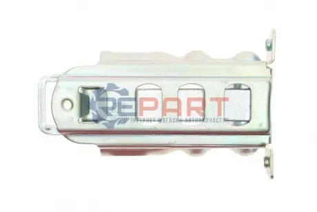 Обмежувач дверей (передніх) MB Sprinter/VW Crafter 06 Solgy 306010 Купити в Україні