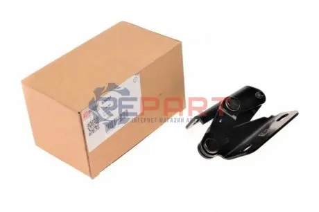 Петля капоту MB Sprinter 901-904 -06 (L) Solgy 306054 Купити в Україні