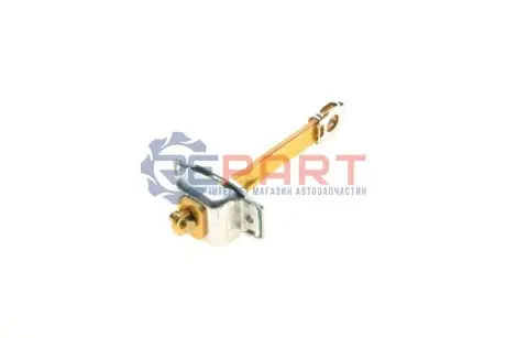 Ограничитель дверей (передних) VW T4 91-03. Solgy 306061 Купить в Украине