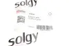 Фото Направляюча дверей Solgy (306062) изображение 3