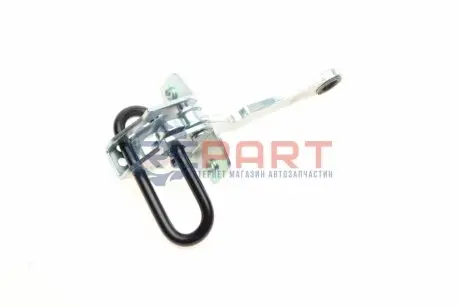 Обмежувач дверей (передніх) Fiat Ducato 94-06 Solgy 306066 Купити в Україні