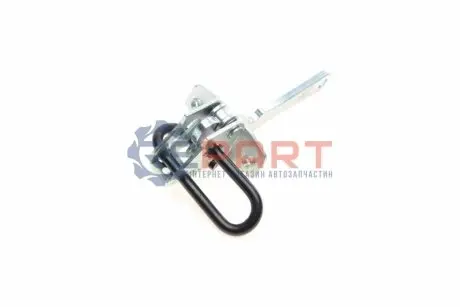 Обмежувач дверей (передніх) Fiat Ducato 94-06 Solgy 306067 Купити в Україні
