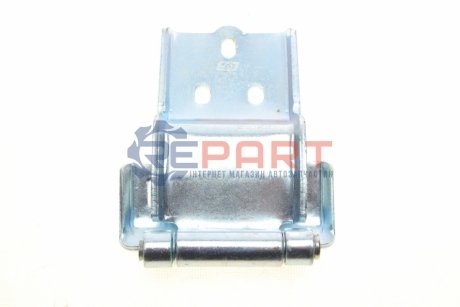 Петля дверей (задніх/нижня/L) Citroen Jumper/Fiat Ducato 06- Solgy 306073