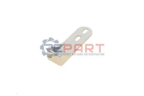 Направляюча дверей (задніх/зверху/R) Fiat Ducato/Peugeot Boxer 06 Solgy 306081 Купити в Україні