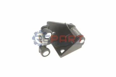 Ролик дверей (бічних/средний) Citroen Berlingo/Peugeot Partner 96-07 Solgy 306084 Купити в Україні