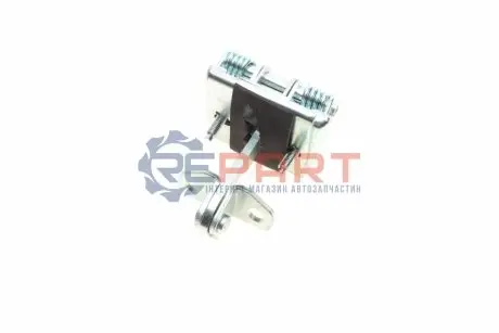 Обмежувач дверей (передніх) Citroen Berlingo/Peugeot Partner 96 Solgy 306087 Купити в Україні