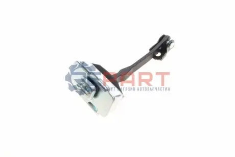 Обмежувач дверей (задніх) Citroen C4 04-11 Solgy 306088 Купити в Україні