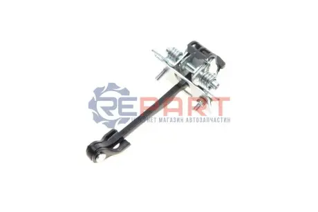 Обмежувач дверей (передніх) Peugeot 3008/5008 09 Solgy 306097 Купити в Україні