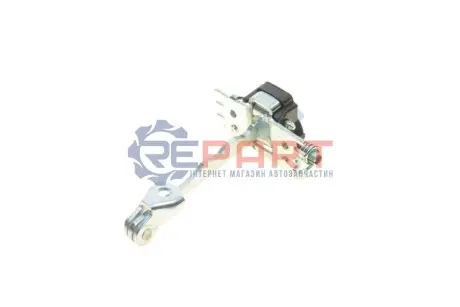 Обмежувач дверей (передніх) Renault Megane III 08 Solgy 306107 Купити в Україні