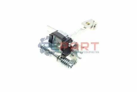 Обмежувач дверей (передніх) Renault Laguna II 01-07 Solgy 306108 Купити в Україні