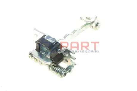 Обмежувач дверей (передніх/задньої) Renault Laguna III 07-15 Solgy 306113 Купити в Україні