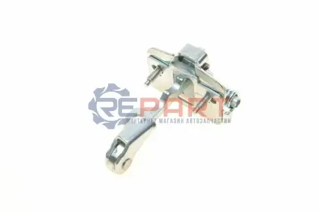 Фото Обмежувач дверей (передніх) Renault Master/Opel Movano 03-10 Solgy (306116) зображення 1