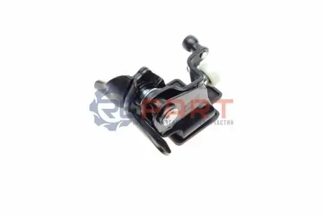 Ролик дверей (бічних/средний) Fiat Ducato/ Peugeot Boxer/Citroen Jumper 06- (R) (з кронштейном) Solgy 306129 Купити в Україні
