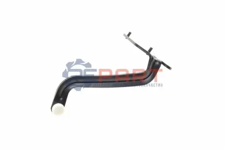 Ролик дверей (бічних/верхній) Fiat Scudo 07-16 (R) (з кронштейном) Solgy 306138 Купити в Україні