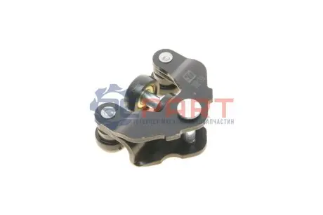 Ролик дверей (бічних/нижній) Fiat Scudo 07-16 Solgy 306139 Купити в Україні