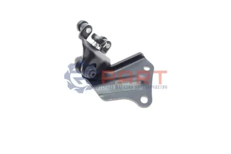 Ролик дверей (бічних/верхній) Ford Transit 01-14 (R) Solgy 306151 Купити в Україні