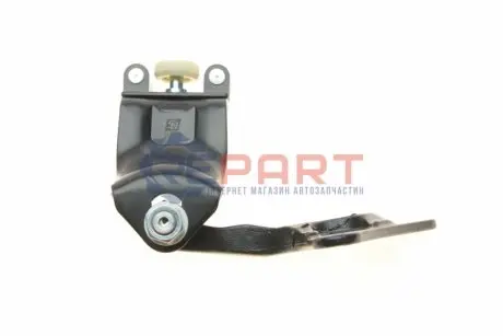 Ролик дверей (бічних/верхній) Ford Transit V363 13 Solgy 306163 Купити в Україні