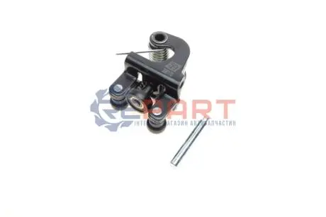 Ролик дверей Solgy 306170 Купить в Украине