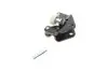 Ролик двери (боковой/нижний)) (R) Renault Master/Opel Movano 10- Solgy (306176) изображение 1