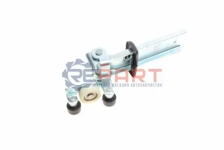 Ролик дверей Solgy 306188 Купить в Украине
