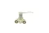 Ролик дверей Solgy (306191) изображение 5