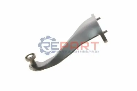 Ролик дверей (бічних/верхній) Citroen Berlingo 08- (L) Solgy 306198 Купити в Україні