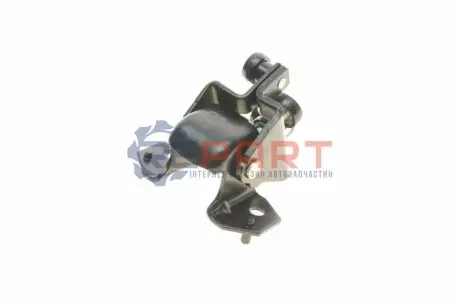 Ролик дверей (бічних/средний) Citroen Berlingo/Peugeot Partner 08- (R) Solgy 306199 Купити в Україні