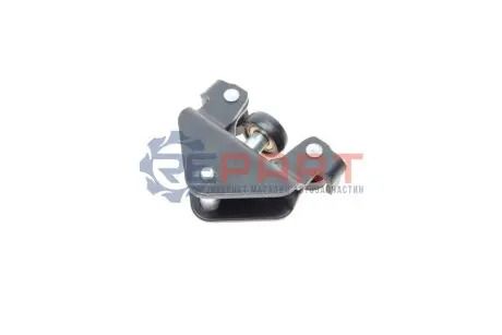 Ролик дверей (бічних/нижній) Opel Combo 01- (R) Solgy 306203 Купити в Україні